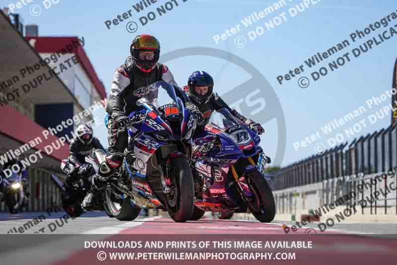 motorbikes;no limits;peter wileman photography;portimao;portugal;trackday digital images